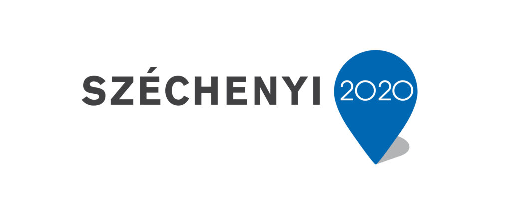 Széchenyi 2020 Logo
