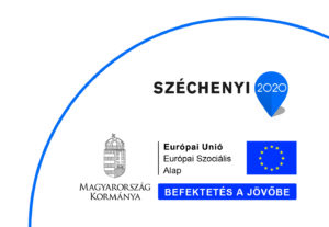 Szechenyi2020 logo