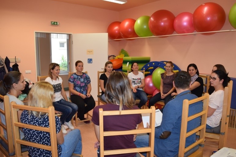 Gyermekvállalást célzó programok