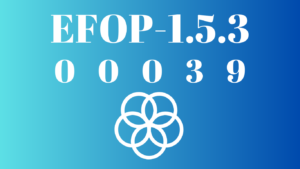 Nemhivatalos EFOP 1.5.3. logo